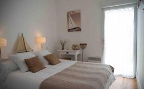 Appart Cosy 4/6 Personnes Idealement Place